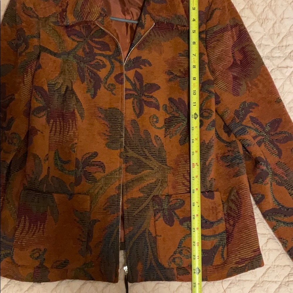 Fall blazer - Picture 3 of 5